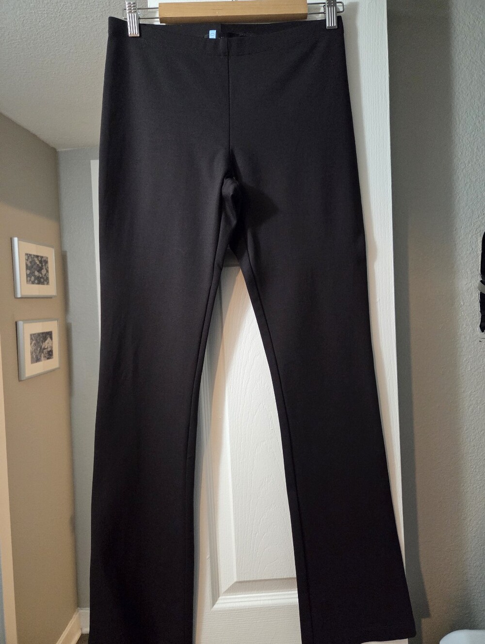 Karen Kane Classic Brown Women's Stretch Pants